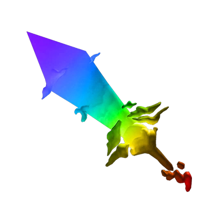 Chroma Sunset Knife