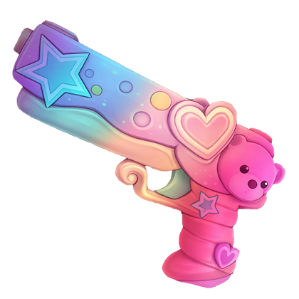 Chroma Treat Gun