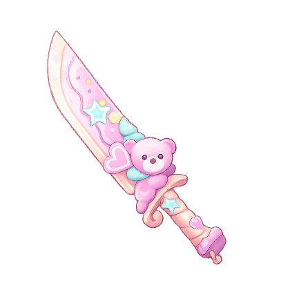 Sweet Knife