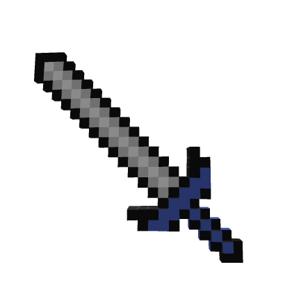 Pixel Knife