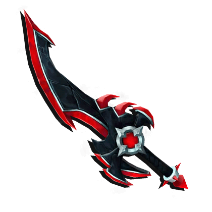 Vampire's Edge Knife