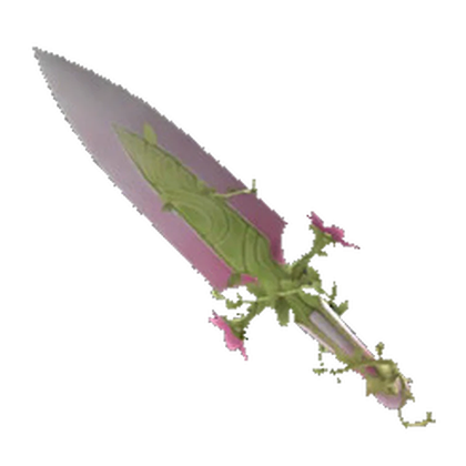 Bloom  Knife