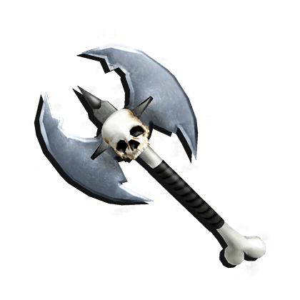 BattleAxe Knife