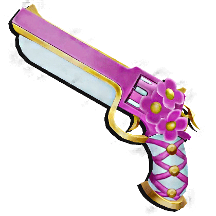 Blossom Gun
