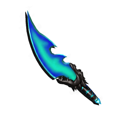 Chill Knife