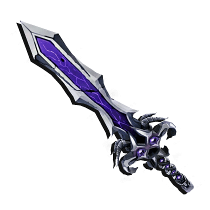 Eternal 4 Knife