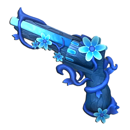 Flowerwood Gun