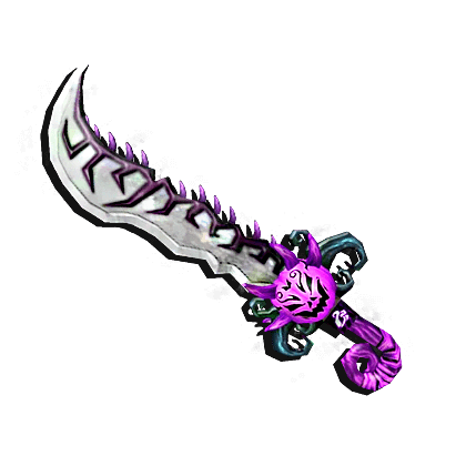 Hallow's Blade Knife