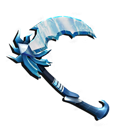Icewing Knife