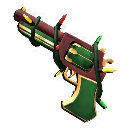 Jinglegun Gun