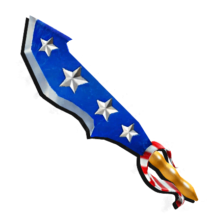 Old Glory Knife