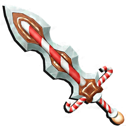 Peppermint Knife
