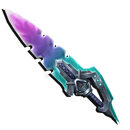 Plasmablade Knife
