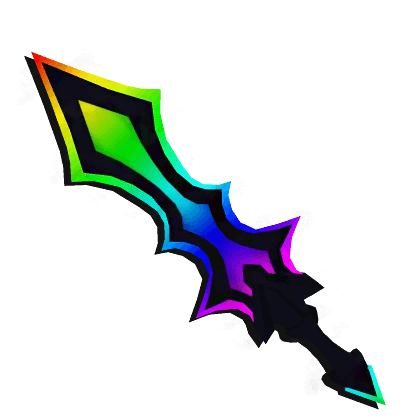 Prismatic Knife