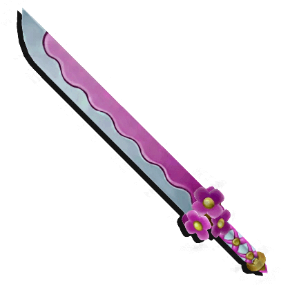 Sakura Knife
