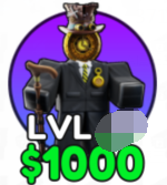 Skibidi Tower Defense All Server Chief Clockman