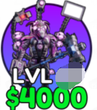 Skibidi Tower Defense All Server Counter Titan