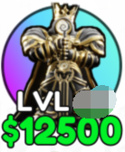 Skibidi Tower Defense All Server King Cloverman