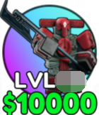 Skibidi Tower Defense All Server The Knight