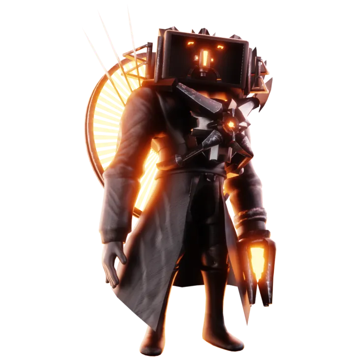 Toilet Tower Defense All Server Titan Watchman Of Doom